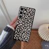 Чехол для телефона с леопардовым принтом для Samsung S24 S23 Ultra Plus A55 A54 A35 A34 A25 A24 A23 A15 A14 4G 5G для Samsung A54 противоударный чехол-бампер