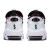 New Nike Air More Money White Black Team Red AJ2998-100