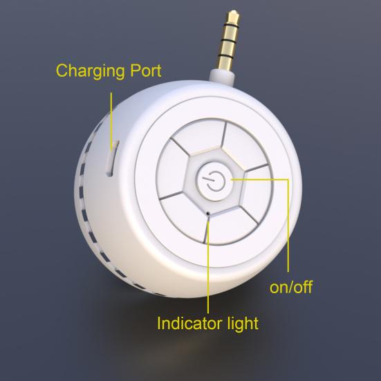 Мини-компьютерный динамик Plug Play Мини-аудиодинамик Прямой мобильный телефон Аудиовизуальный громкоговоритель большой громкости
