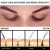 EELHOE Seven Days Eyelash Fast Growth Serum Longer Thicker Eyebrows Eyelash Lift Thicken Eyelashes Natural Eyelashes Enhancer New