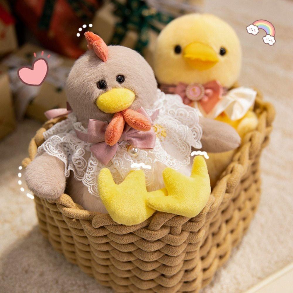 Fluffy Hug Animal Stuffed Doll Simulation Frog Plush Stuffed Toy Home Decor