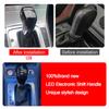 Для VW Golf 7 Passat B8 Tiguan MK2 CC Scirocco Octavia Kodiaq Super Jetta MK5 MK6 Seat ibiza leon LED DSG Электронное переключение передач