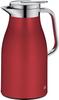 Alfi Кастрюля настольная из нержавеющей стали FARBE 1.0L Mediterranean Red Matte AFTH-1000S MRM
