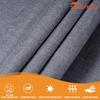 Гамак Sunbrella 12 футов с распорками и бесплатной подушкой для патио, двора, всепогодный и устойчивый к выцветанию, цвет Cast Slate