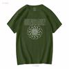 Soundgarden Badmotorfinger Rock Chris Cornell OFFICIAL T Shirt Unisexs long or short sleeves vintage Washed designer clothes