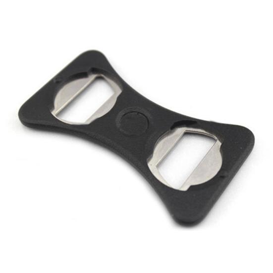 Car Outfit Bottle Opener Cup Holder for Golf