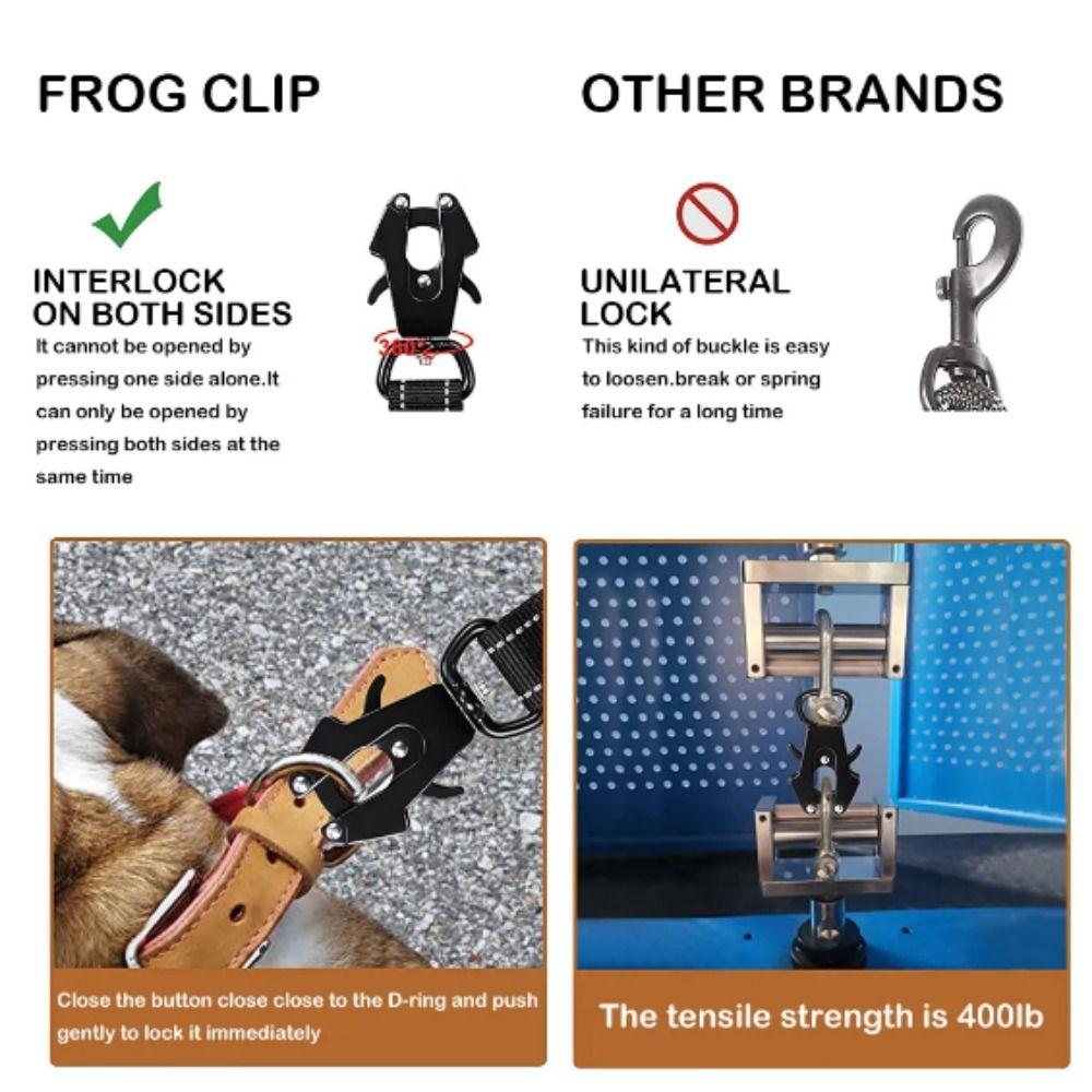 Взрывобезопасный ремень для собак повышенной прочности, амортизация, тяговый трос для собак, бег