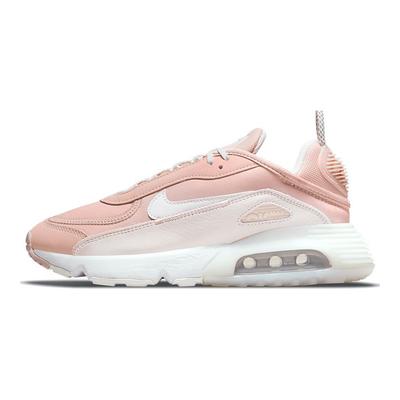 Air Max 2090 Peaches and Cream Женские кроссовки Pink Pink-Oxford Barely-Rose DA8702-600
