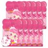 Pink Princess Kids Coco Cat Moisturizing Magic Mask Pack M Size, 10 Pieces, 1 Piece