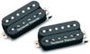 Seymour Duncan Distortion Mayhem Set Звукосниматели-хамбакеры Seymour Duncan SH-6n&b (Использовал)