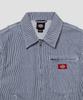 Dickies Hickory Painter Work Jacket Retro Indigo