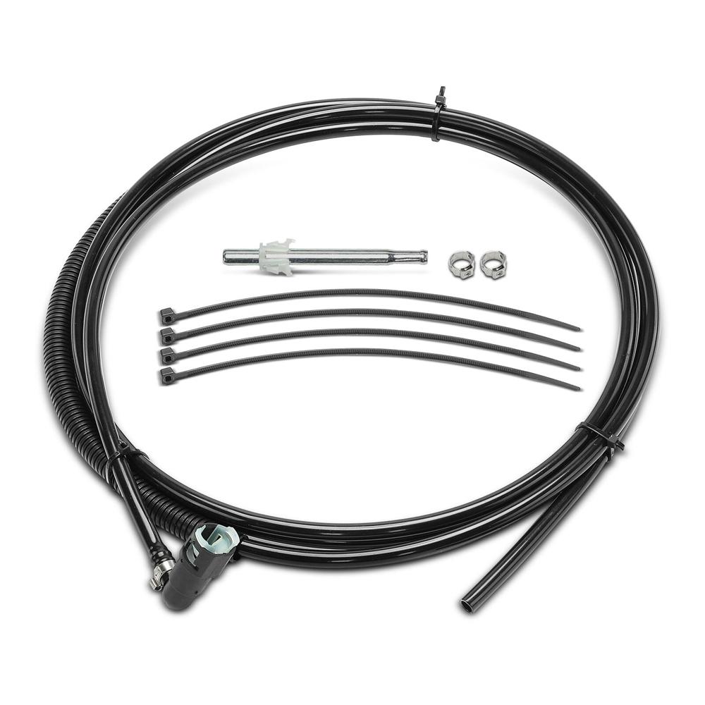 Nylon Fuel Line Kit for Dodge Ram 1994-2003 Returnless System