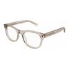 Saint Laurent Sl 663 003 Unisex Eyeglasses