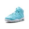 Jordan 6 Ретро Pantone GS 543390-407
