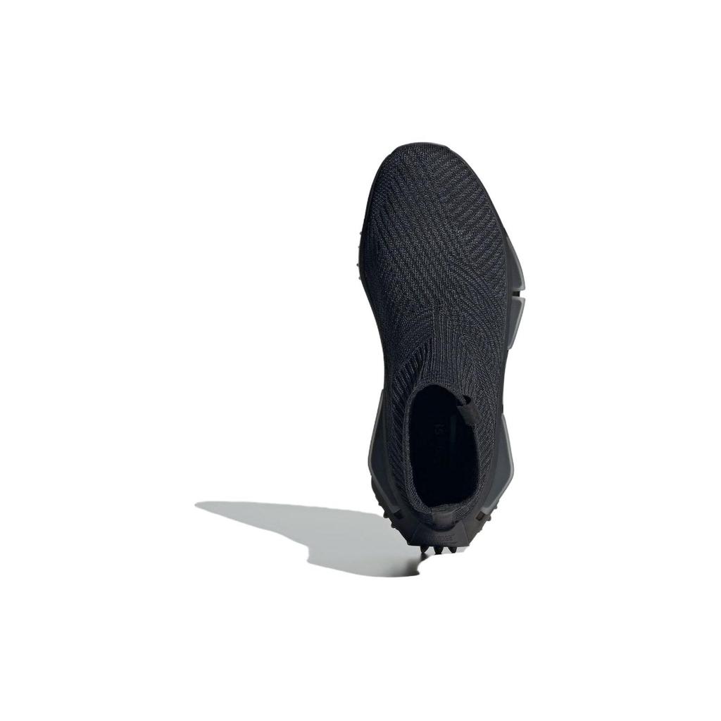 Adidas NMD_S1 Sock Black Carbon Women Sneakers Core-Black ID4265