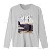 Limited Edition Windir 1184 Album Band Metal T Shirt Black Sizes S 5xl Long Or S Vintage Washed Comfortable Homme Stylish