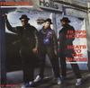 12-дюймовая пластинка RUN-DMC - Run's House / Beats To The Rhyme LONX177,8862911 London Records 1988 UK Рэп и хип-хоп/R&B Б/У