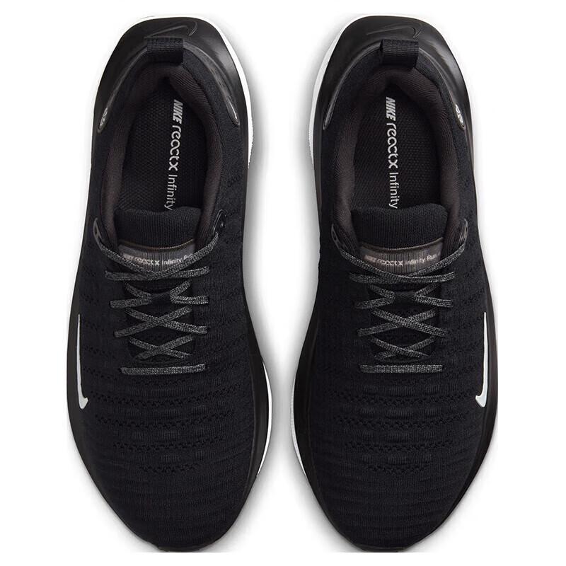 Nike Мужские беговые кроссовки ReactX Infinity Run 4