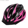 Eight-Piece Cycling Equipment Set, Complete Set of Specialized Helmets, Breathable Men's Rider Gear, Full-Face Helmet for Cycling, Delivery Helmet