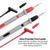 Tester Cable Tool Multimeter Test Leads Crocodie Clip Probe Wire Pen Measuring Probes Pen
