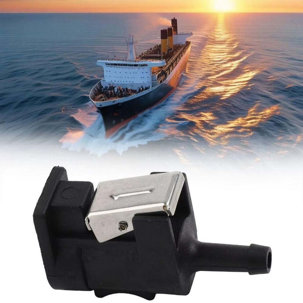 Marine Grade Fuel Performance Enhancement Car Accessories Connector Automotive Use