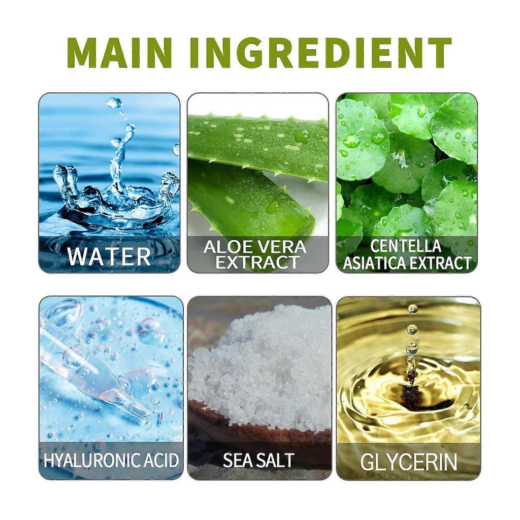 Face Brightening Peeling Gels, Facial Cleansing Exfoliation Skin Pores Hydrating Firming Beauty Gels