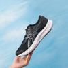 Asics Мужские всесезонные шоссейные кроссовки для бега