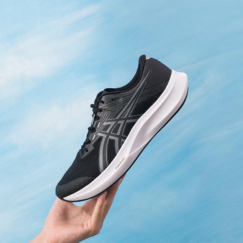 Asics Мужские всесезонные шоссейные кроссовки для бега