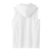 Men's Short Sleeved Men's Tankn Casual Color Matching Tank Top