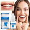 Teeth Whitening Essence Remove Against Dental Caries Plaque Dirt Serum Fresh Breath Oral Hygiene Dental Tooth Cleaning Tools