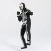 Glow-in-the-Dark Children Cosplay Costume Dress Up Costumes Performance Suit  Men