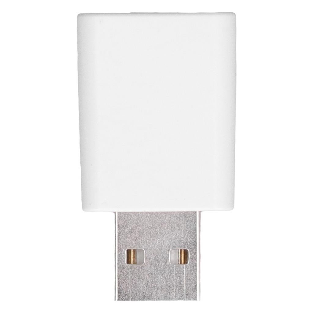 For Zigbee Signal Repeater for TUYA USB Powered Signal Amplification WiFi Hotspot Extender