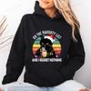 2025 New Cat Christmas Printed Women's Hoodie Sportswear Hip Hop Street Wear Christmas Party Fashion Clothing