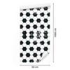 Football and youth wallpaper for living room and bedroom 50x1000