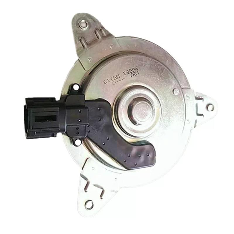High Quality Electric Radiator Fan Motor 21487-AX000 for Nissan Murano VQ35DE