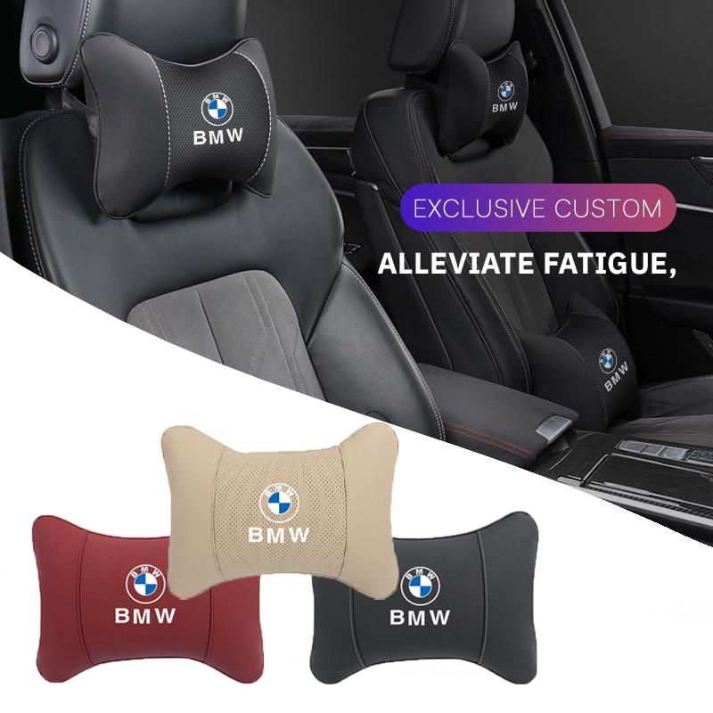 Подушка для шеи FA8 General Motors очень мягкая и регулируемая Для BMW Performance F30 F10 E90 F20 E46 E60 E70 E39 E36 X7 E92 E91