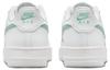 Nike Air Force 1 GS 'White Emerald Rise' DV7762-104
