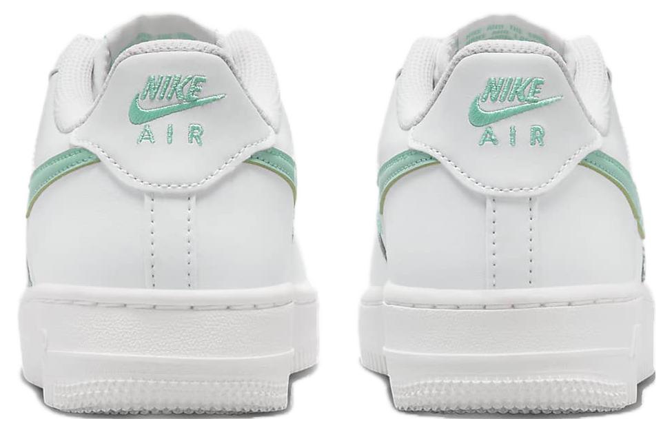 Nike Air Force 1 GS 'White Emerald Rise' DV7762-104