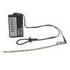 Electro Shock Penis Plug & Ring Kit Massager Box