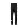 Fitness Series Simple Trendy Comfortable Casual Versatile Leggings Women Leggings A51W541601FBK