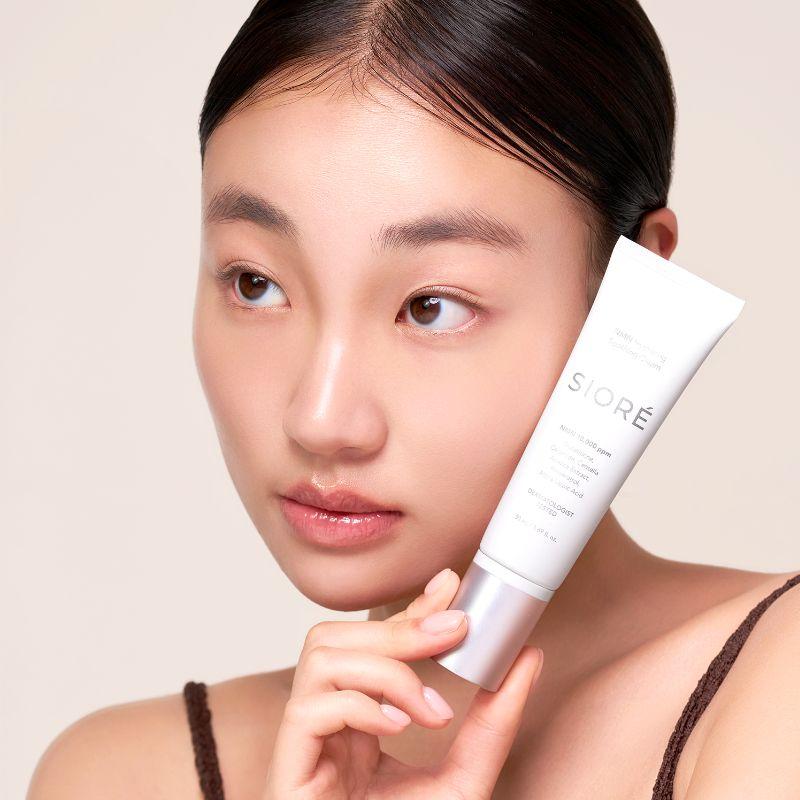 SIORE NMN Hydrating Soothing Cream 50ml