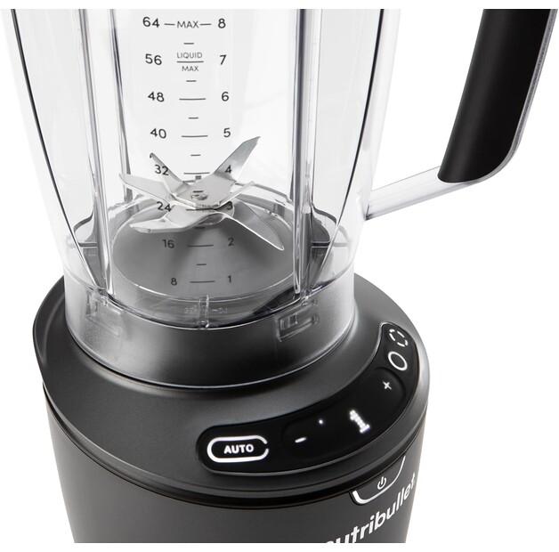 Blender NutriBullet NBF550DG SmartSense 1500 Combo (0C22300170)