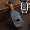 Чехол для автомобильного ключа для Subaru BRZ Forester Legacy Outback WRX WRX STI Impreza XV Crosstrek Smart Keyless Remote Cover Keys Bag