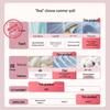 Nanjiren Summer Cooling Washable Quilt