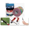 2.5cm*25m Hockey Stick Tape Wear-resistant Golf Tape Sticky Accessories Badminton Tape  Ice Hockey