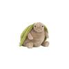 Jellycat Серия Океан Тимми Черепаха Милая Кукла Плюшевая Кукла 28 см высотой