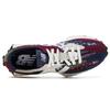 New Balance 327 Пейсли Пак Синие Кроссовки MS327DWU
