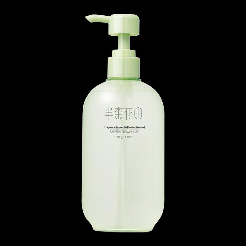 Ban Mu Hua Tian Amino Acid Fragrance Body Wash