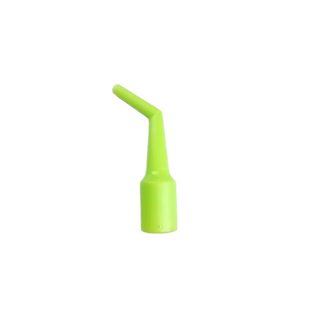 Disposable Dental High Suction Straw - Saliva & Oral Suction Tube Consumable