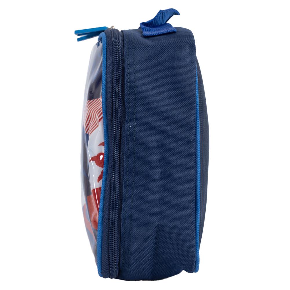 England FA Патч-сумка для ланча